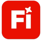 Adobe Firefly logo