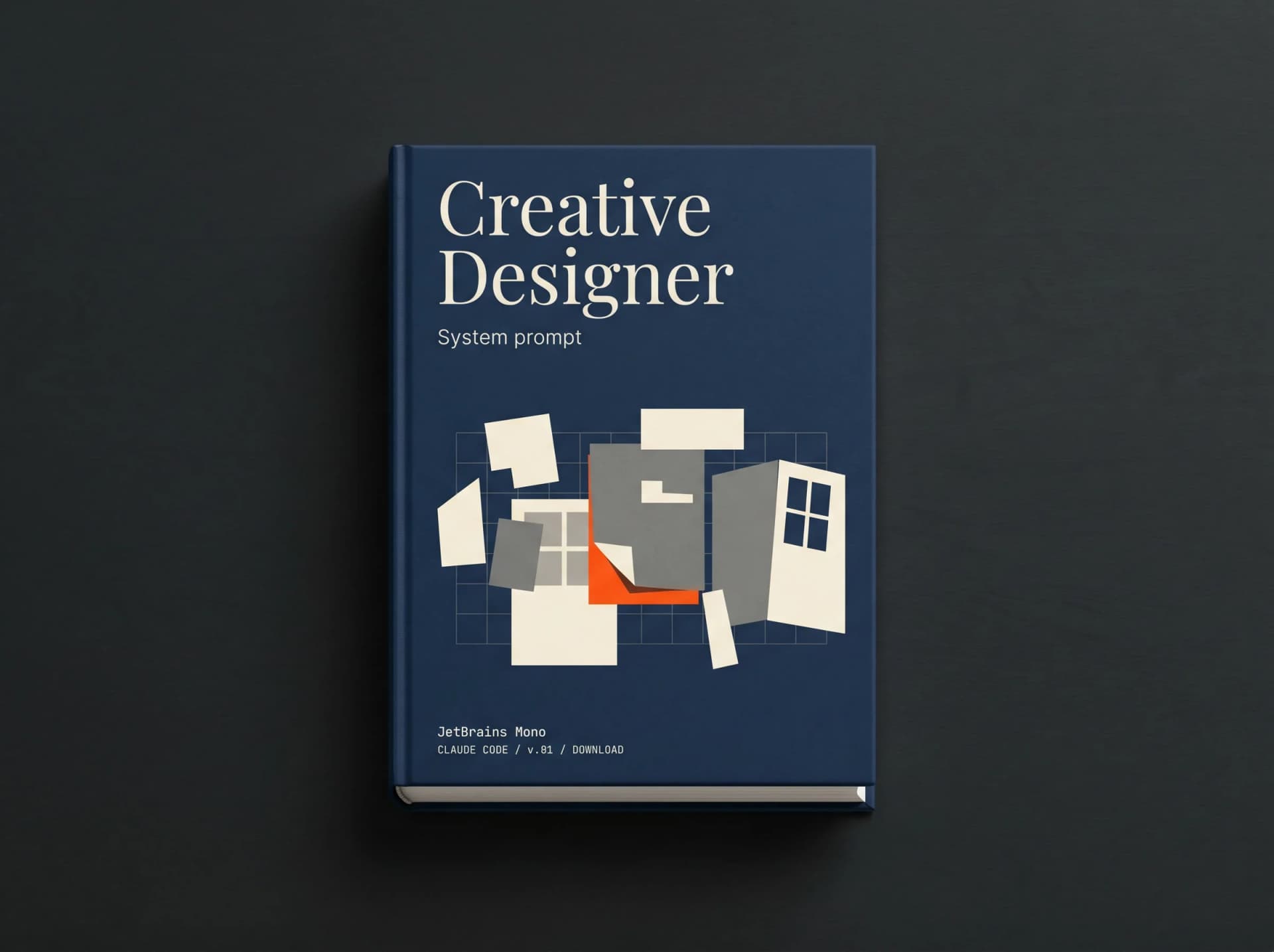 Creative Designer