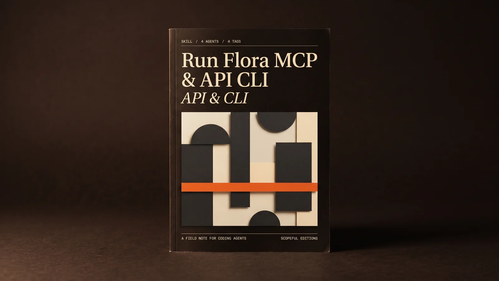 Run Flora MCP & API CLI