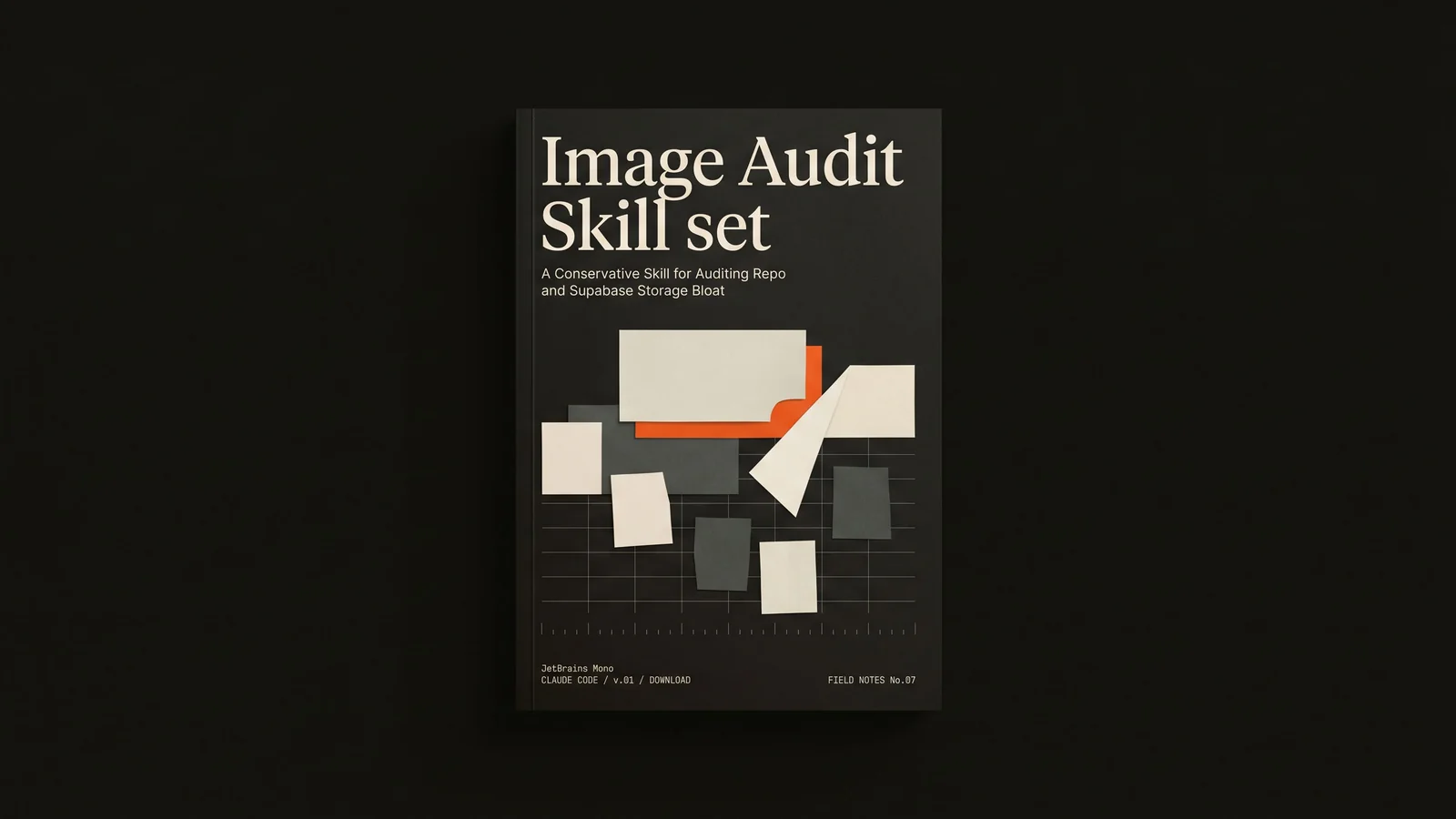 Image Audit Skill