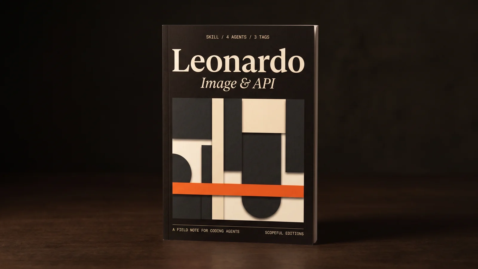 Leonardo