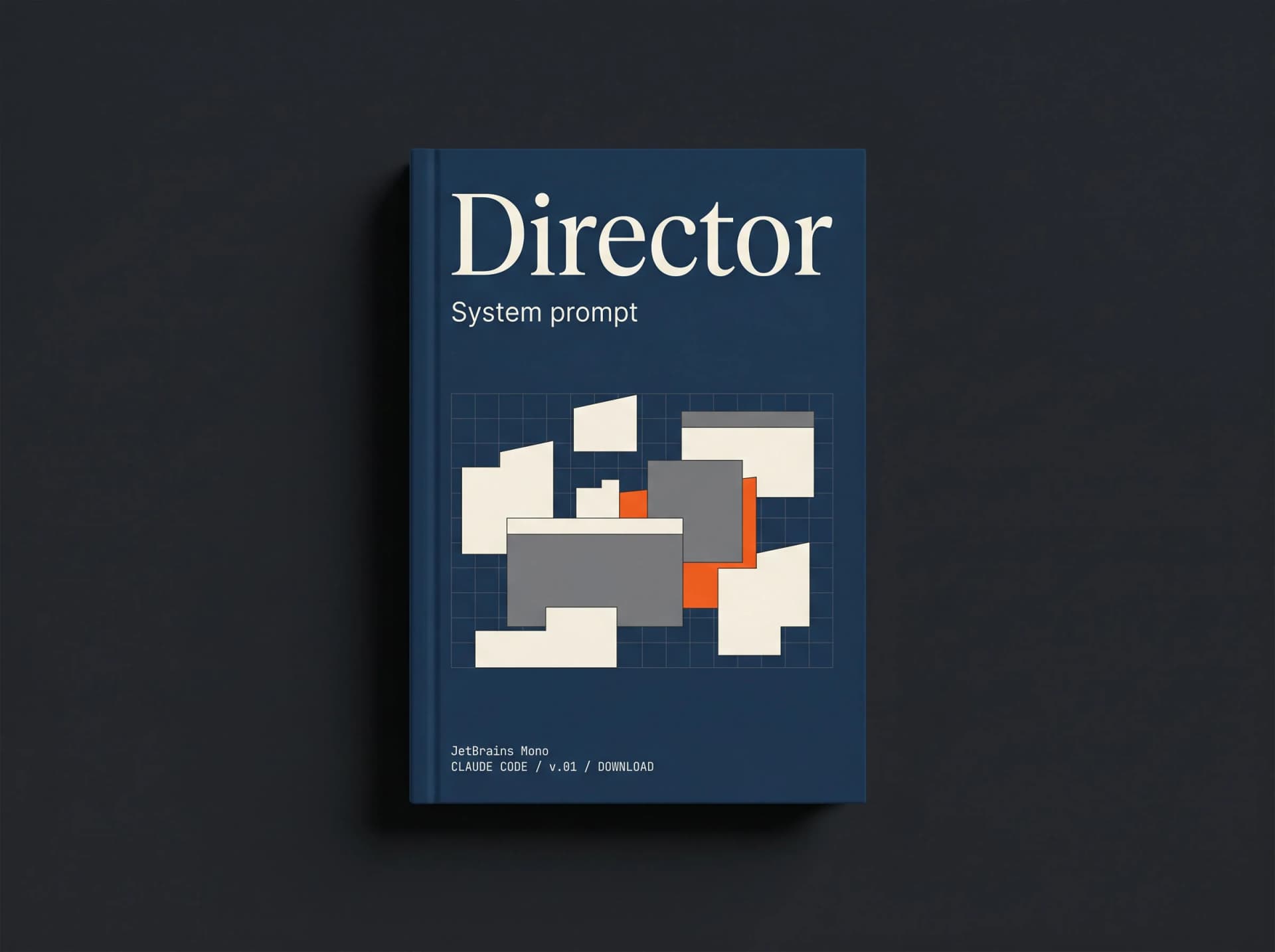 Director
