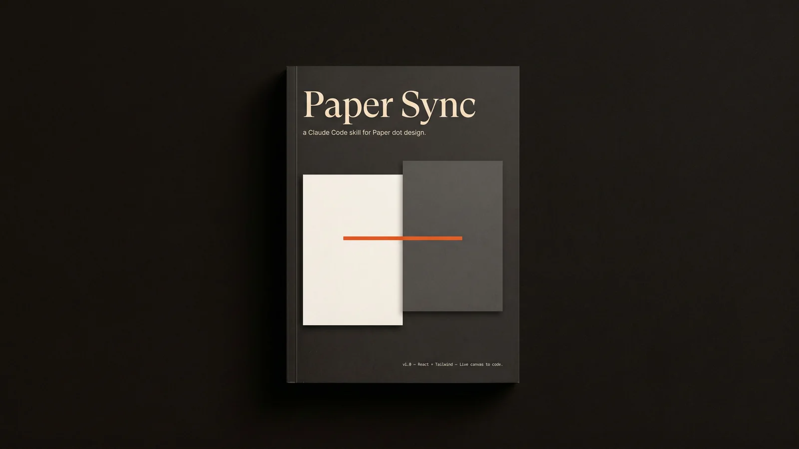 New skill: Paper Sync