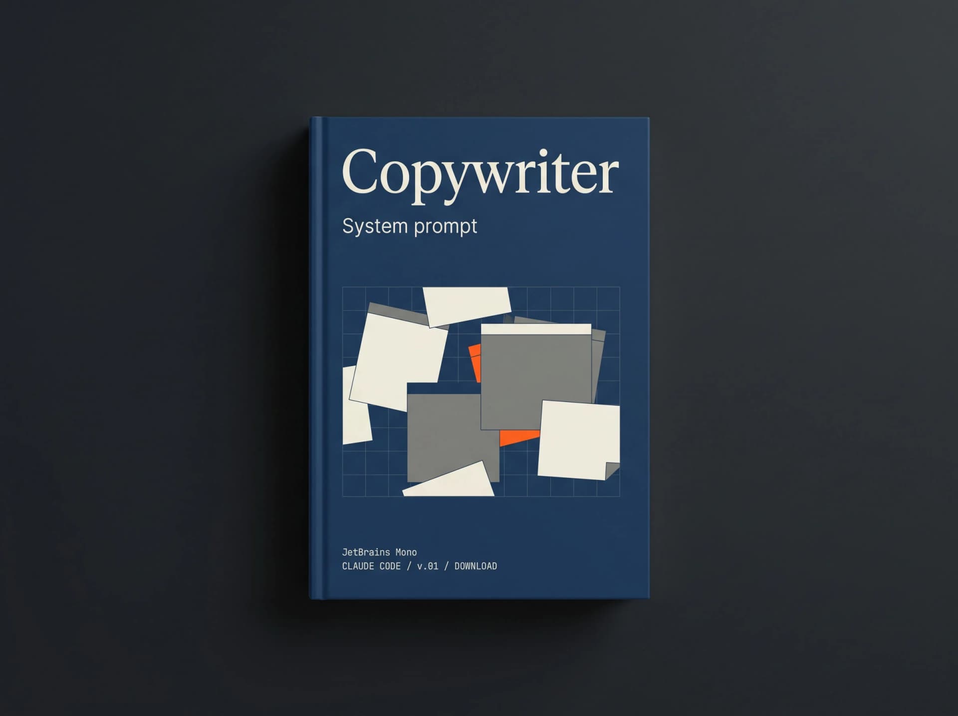 Copywriter