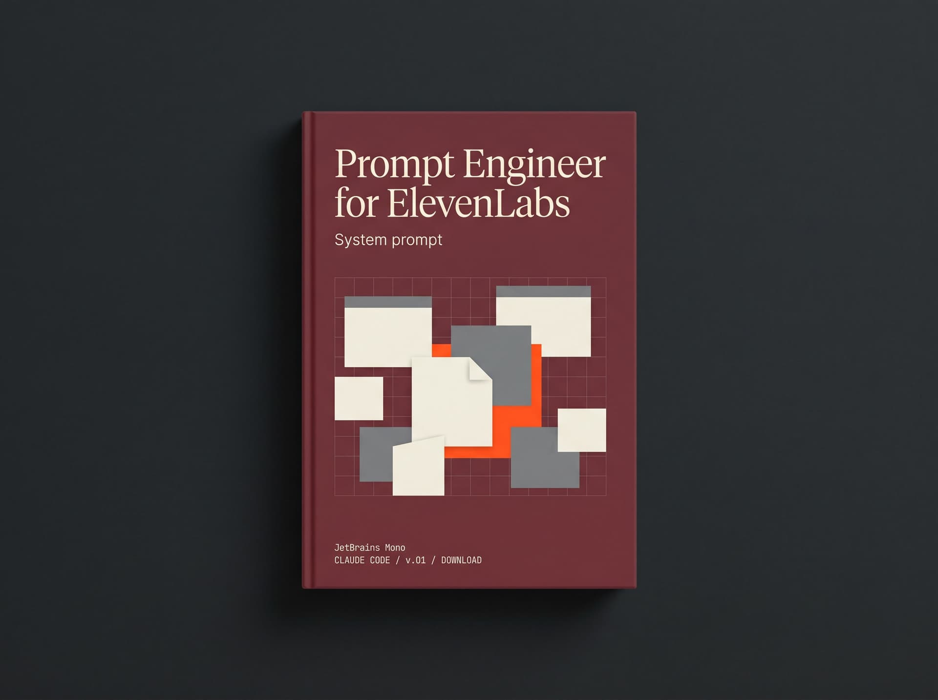 Prompt Engineer for ElevenLabs
