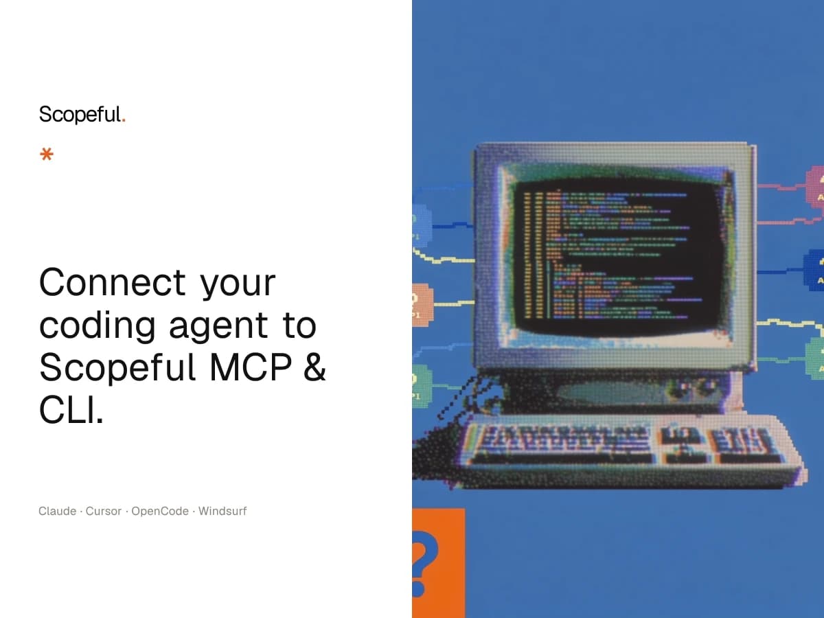 Scopeful Agent — The Creative AI Agent That Learns
