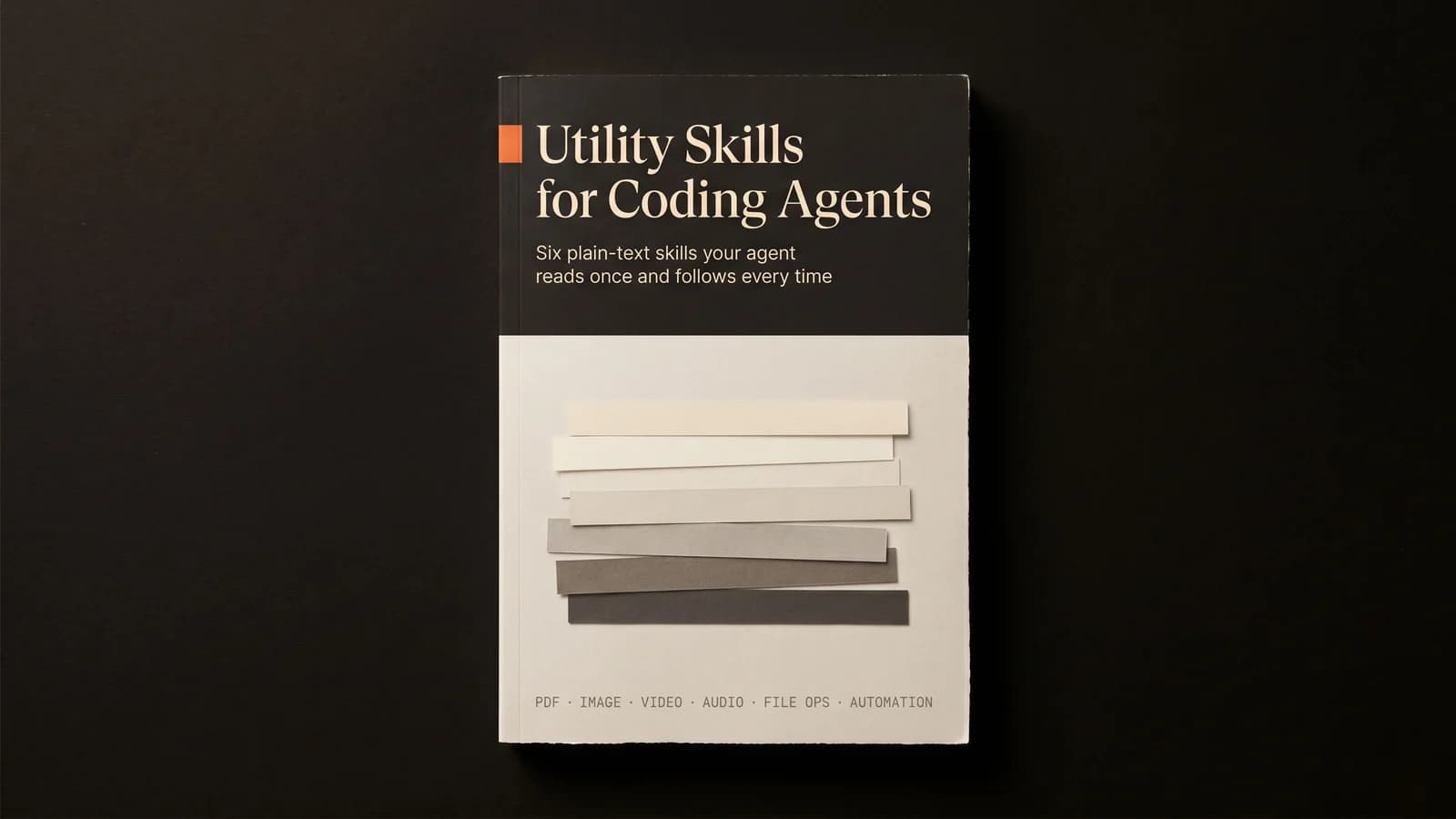 Utility Skills for Coding Agents