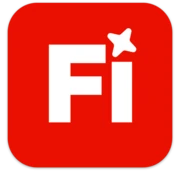 Adobe Firefly logo