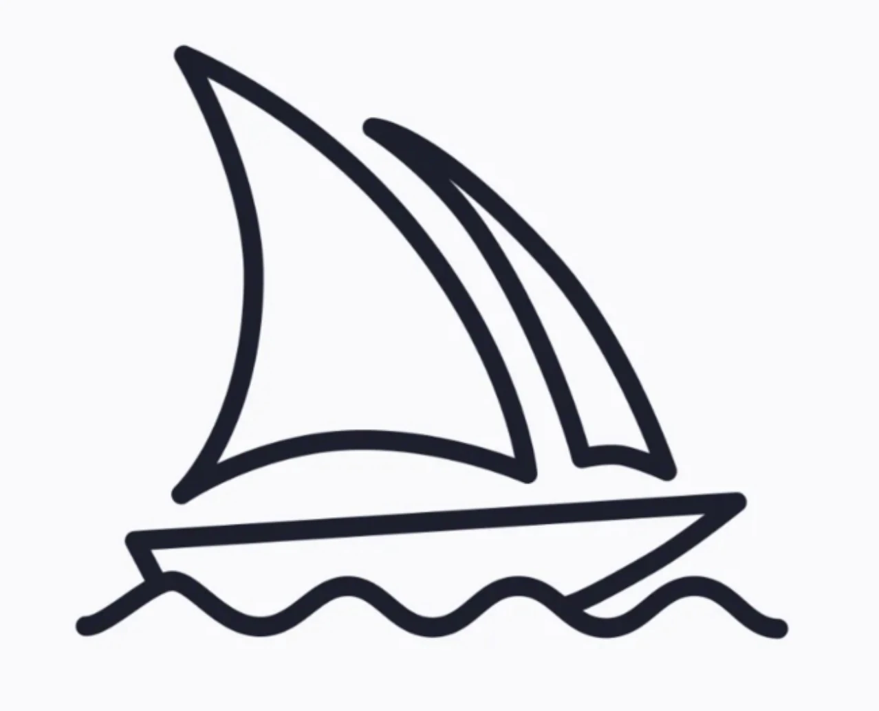 Midjourney logo